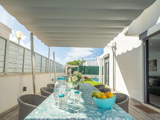 Villa Can Picafort  37