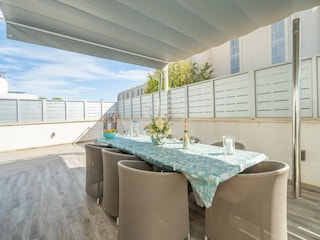 Villa Can Picafort  35