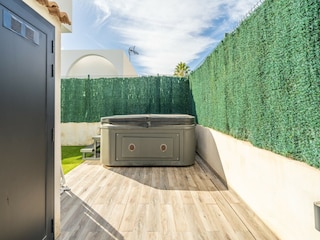 Villa Can Picafort  38