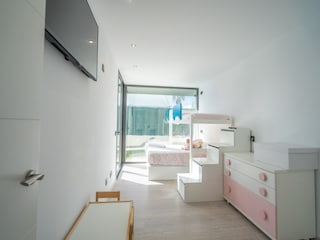 Villa Can Picafort  38