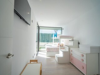 Villa Can Picafort  39