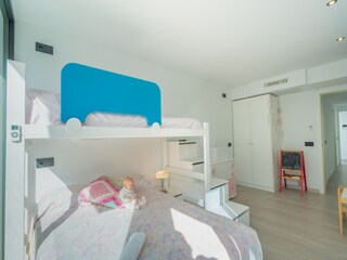 Villa Can Picafort  35
