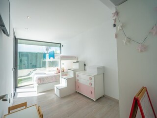 Villa Can Picafort  39