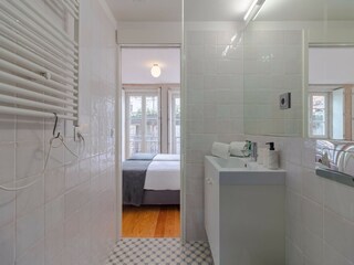 Apartment Porto Ausstattung 11