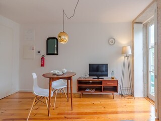 Apartment Porto Ausstattung 6