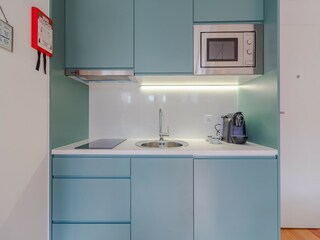 Apartment Porto Ausstattung 7