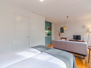 Apartment Porto Ausstattung 4