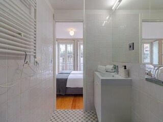 Apartment Porto Ausstattung 10