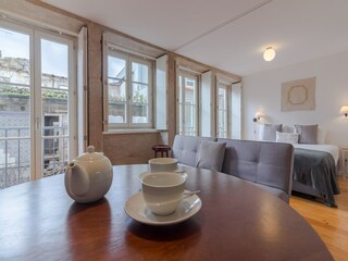 Appartement Porto  25