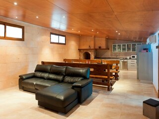Villa Sa Pobla Außenaufnahme 26