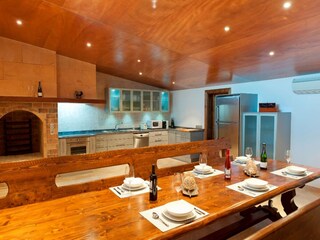 Villa Sa Pobla Außenaufnahme 7