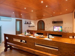 Villa Sa Pobla Außenaufnahme 27