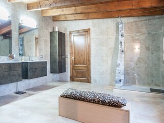Villa Sa Pobla Außenaufnahme 10