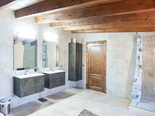 Villa Sa Pobla Außenaufnahme 11