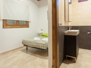 Villa Sa Pobla Außenaufnahme 14