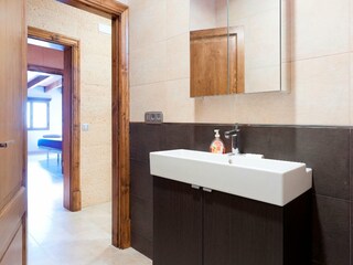 Villa Sa Pobla Außenaufnahme 15