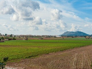 Villa Sa Pobla Grabación al aire libre 17