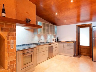 Villa Sa Pobla Ausstattung 27