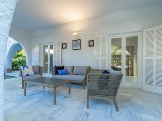 Ferienhaus Playa de Muro  39