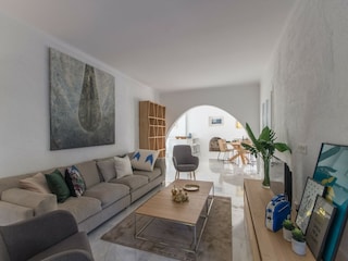 Ferienhaus Playa de Muro Ausstattung 21