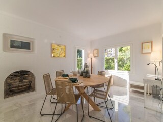 Casa per le vacanze Playa de Muro Caratteristiche 20