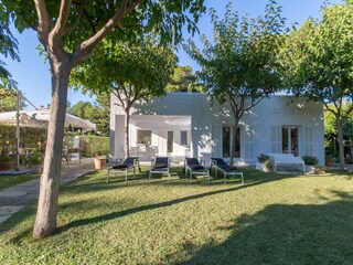 Ferienhaus Playa de Muro Außenaufnahme 3