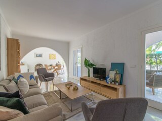 Ferienhaus Playa de Muro Ausstattung 18