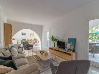 Vakantiehuis Playa de Muro Kenmerken 17