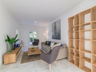 Casa per le vacanze Playa de Muro Caratteristiche 21