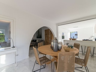 Ferienhaus Playa de Muro Ausstattung 18