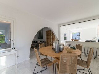 Ferienhaus Playa de Muro Ausstattung 20