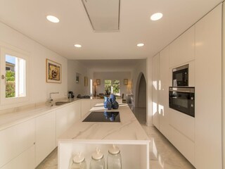 Ferienhaus Playa de Muro Ausstattung 34