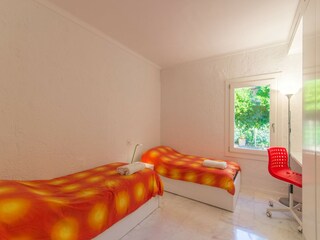 Ferienhaus Playa de Muro Ausstattung 29