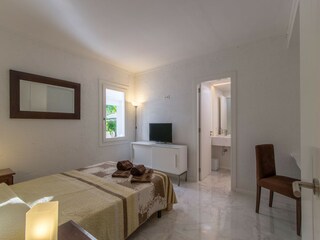 Ferienhaus Playa de Muro Ausstattung 25