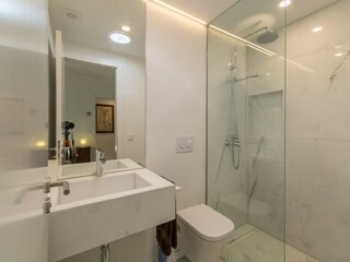 Maison de vacances Playa de Muro Équipement 16