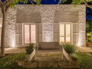 Ferienhaus Playa de Muro Außenaufnahme 4