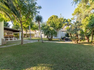 Ferienhaus Playa de Muro Außenaufnahme 3