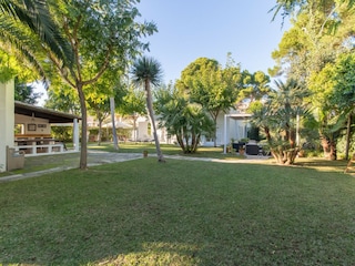 Ferienhaus Playa de Muro Außenaufnahme 6