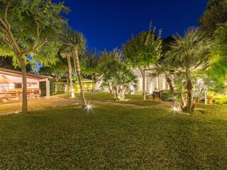 Ferienhaus Playa de Muro Außenaufnahme 10