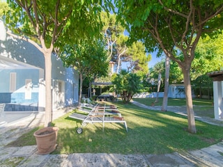 Ferienhaus Playa de Muro Außenaufnahme 8