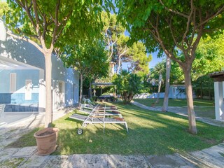 Maison de vacances Playa de Muro Enregistrement extérieur 8