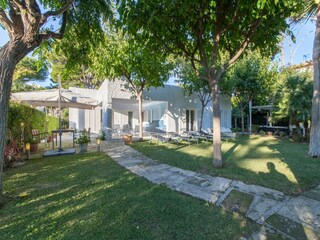 Ferienhaus Playa de Muro Außenaufnahme 4