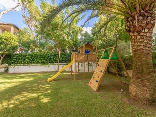 Maison de vacances Playa de Muro Enregistrement extérieur 13