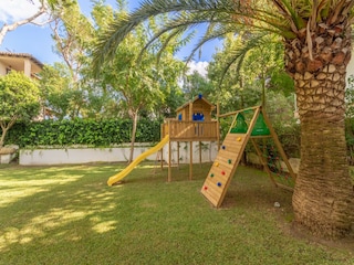 Vakantiehuis Playa de Muro Buitenaudio-opname 7