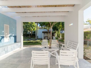 Ferienhaus Playa de Muro  40