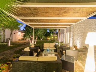 Ferienhaus Playa de Muro  41