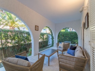 Ferienhaus Playa de Muro  44