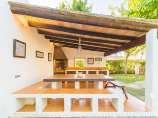 Casa per le vacanze Playa de Muro  42