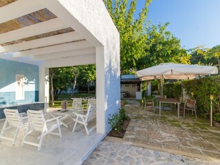 Ferienhaus Playa de Muro  45