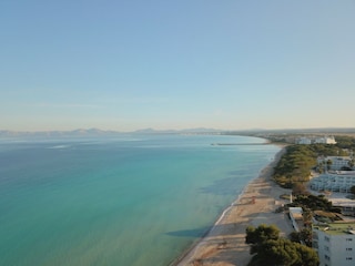 Ferienhaus Playa de Muro  47